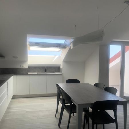 Il Giglio Apartment Loano Bagian luar foto