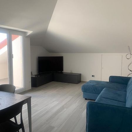 Il Giglio Apartment Loano Bagian luar foto