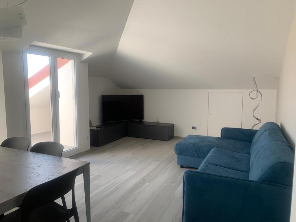 Il Giglio Apartment Loano Bagian luar foto